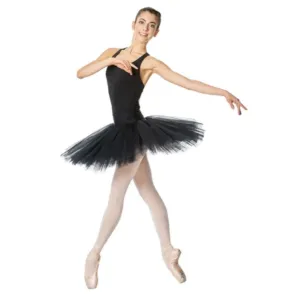 Adelaide 6-Layer Tutu