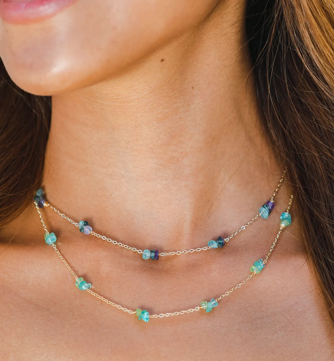 Ariel Necklace