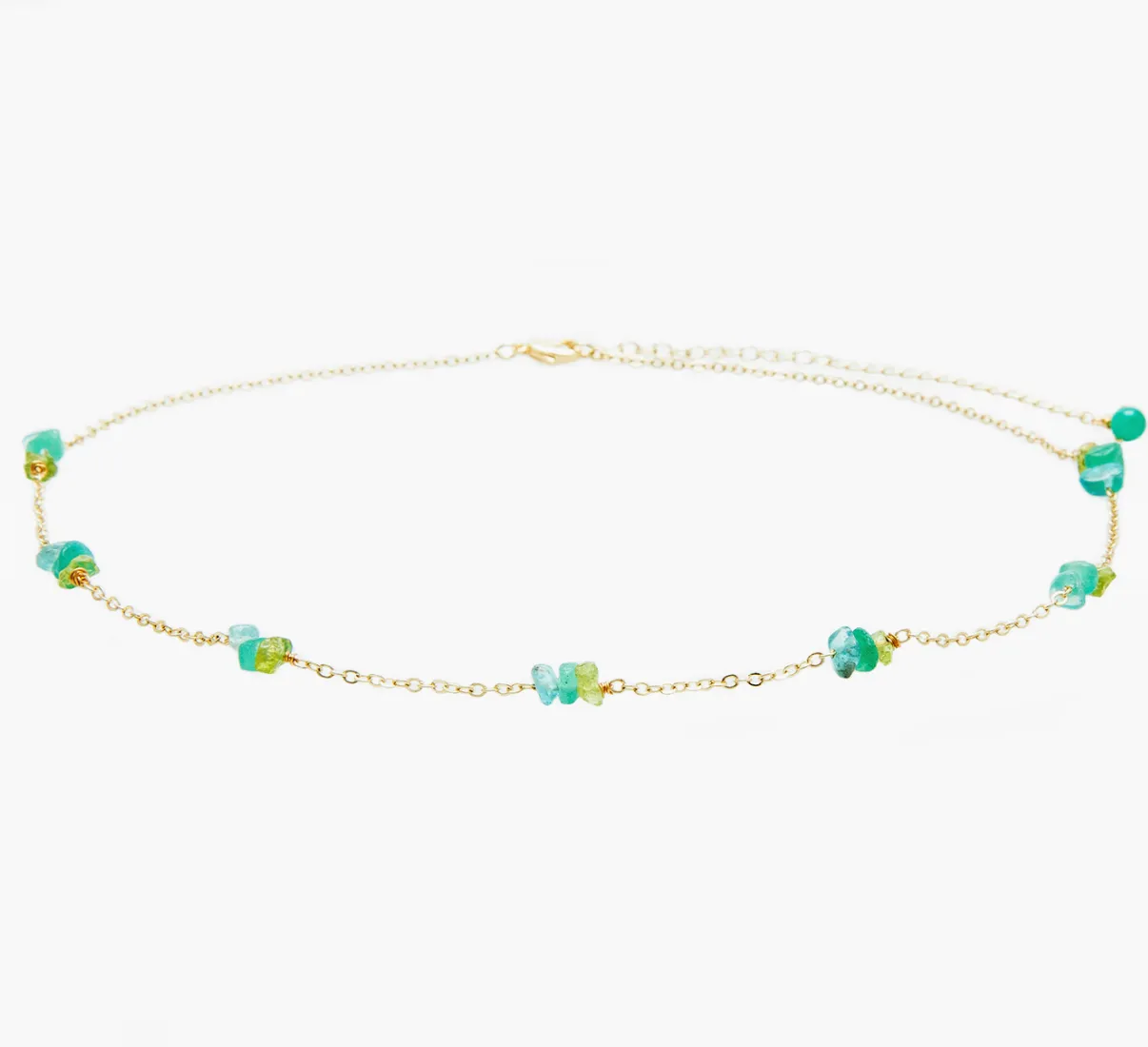Ariel Necklace