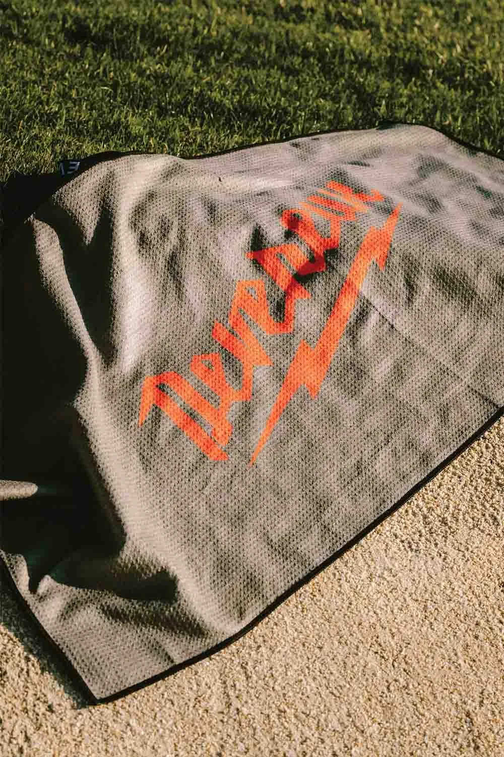 AUGUSTA CAMO TOWEL