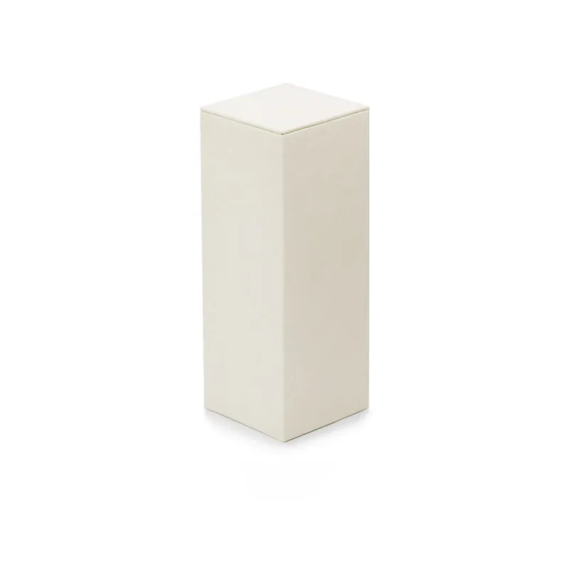 Beige Microfiber Watch Stand Display Set TT201