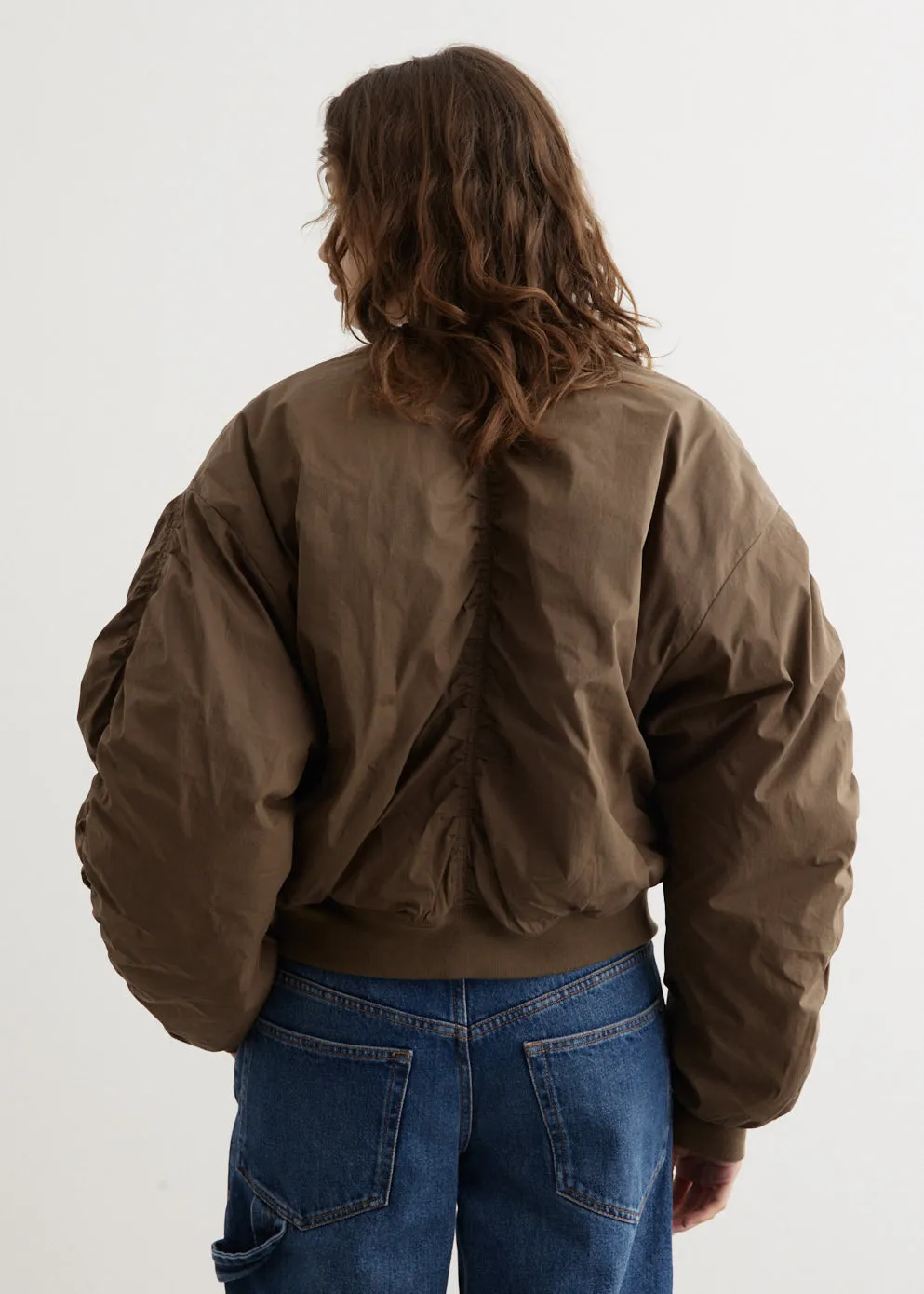 Bessime Jacket