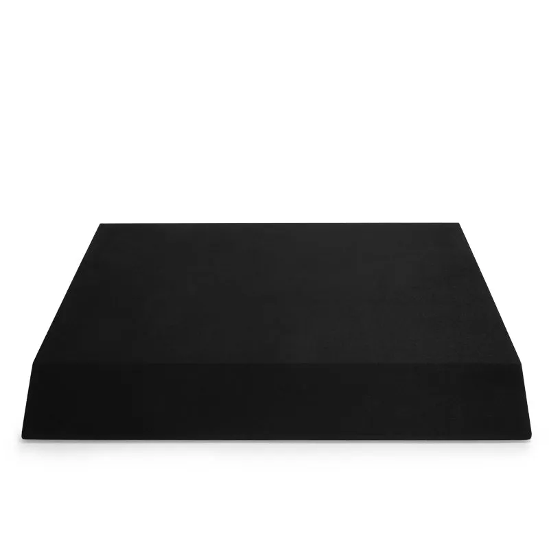 Black Microfiber Jewelry Display Set TT068