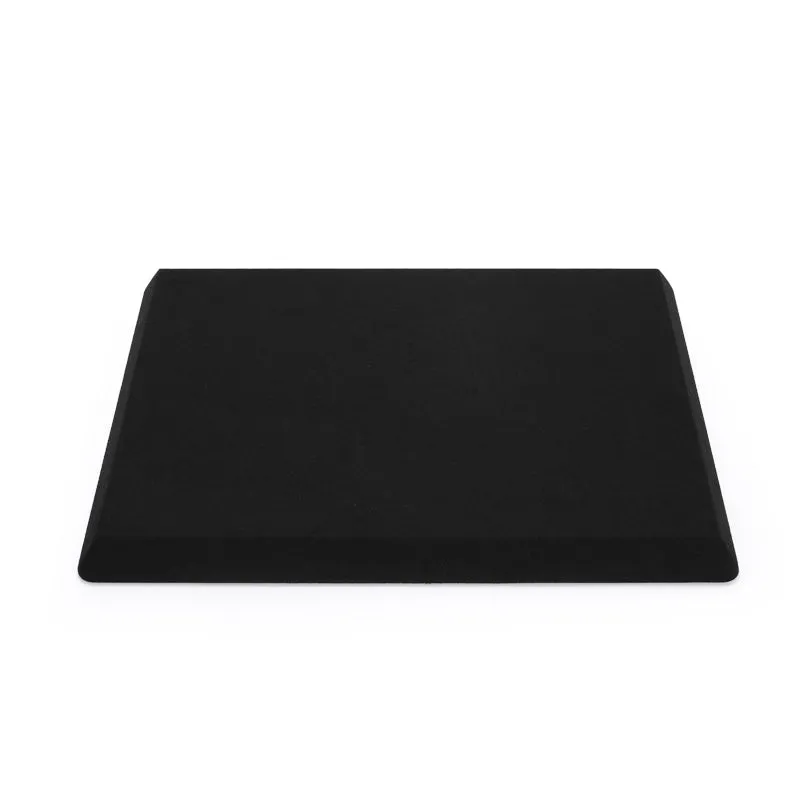 Black Microfiber Jewelry Set TT111