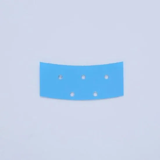 Breathable Hair System Tape Mini Tabs