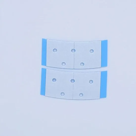Breathable Hair System Tape Mini Tabs