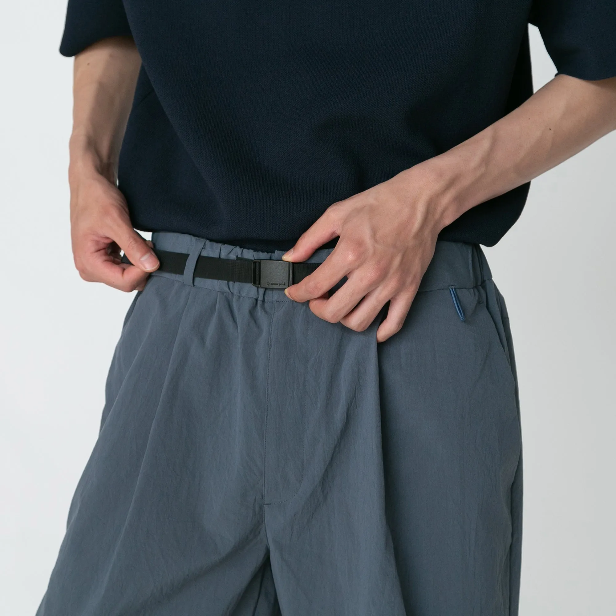 Breathable Quick Dry Active Shorts