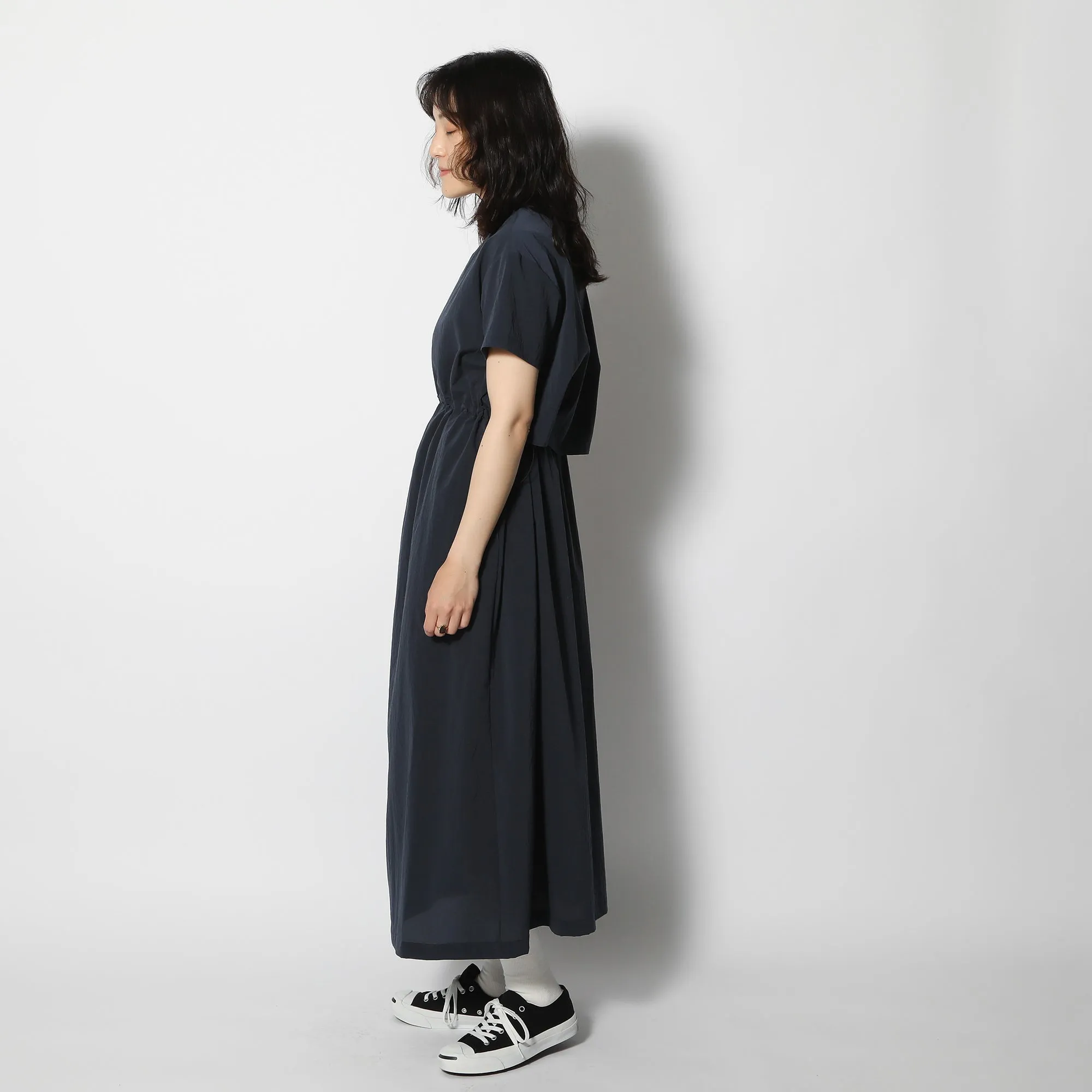 Breathable Quick Dry Dress