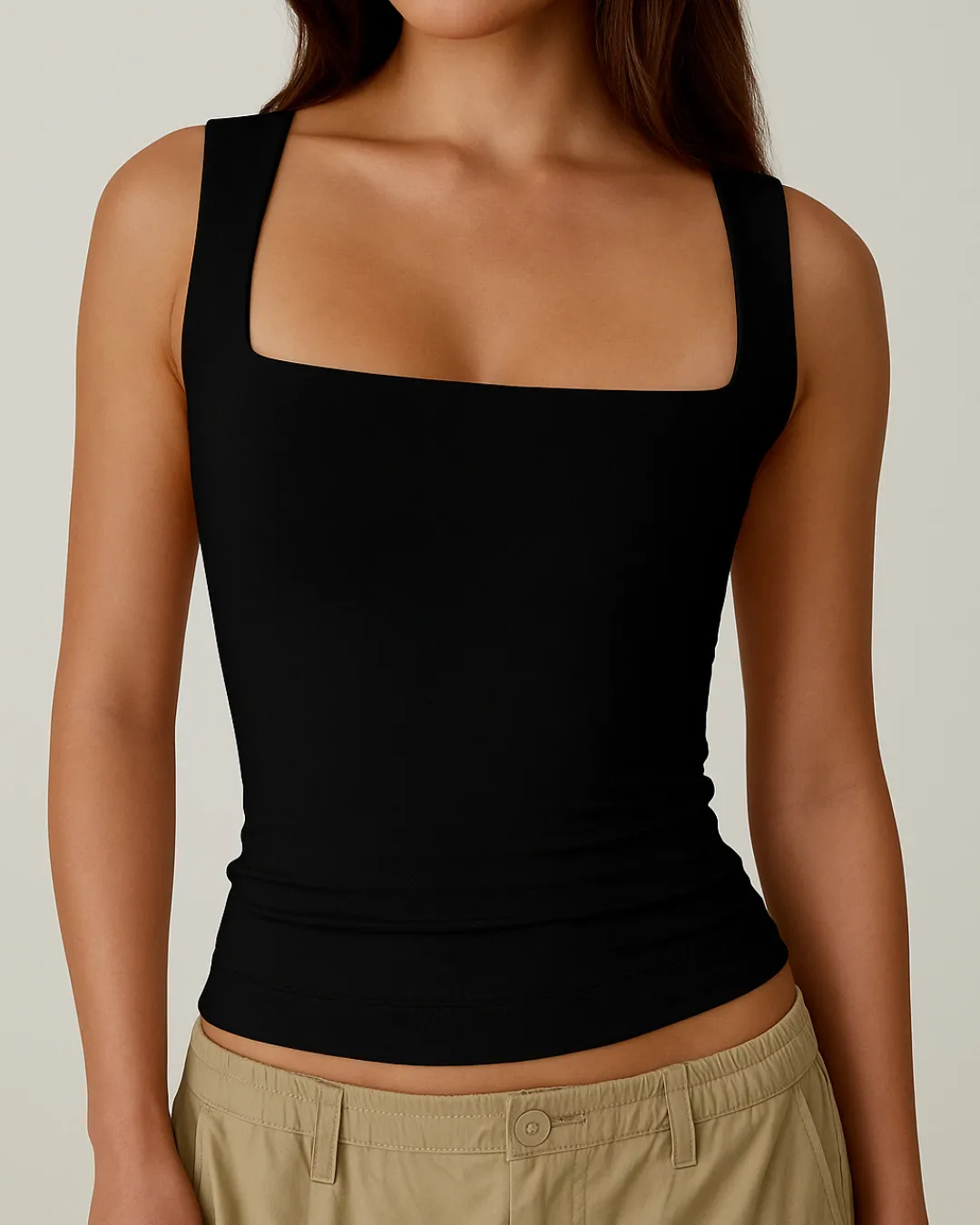 🔥Buy 1 Get 1 Free! 🔥✨SmoothShape Tank✨