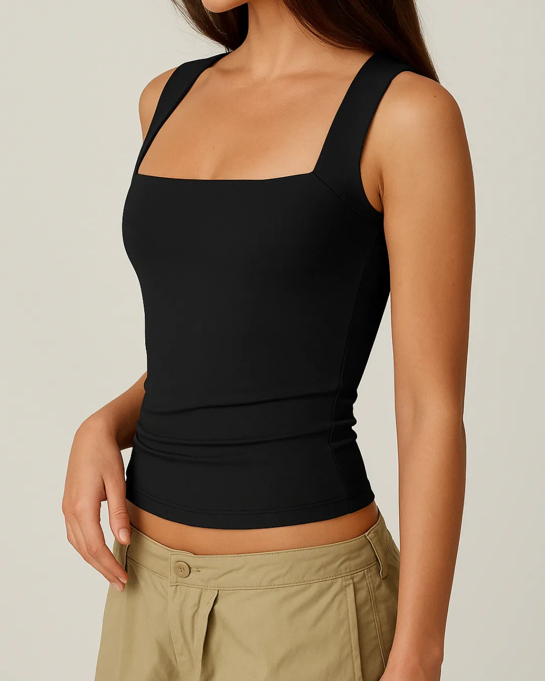 🔥Buy 1 Get 1 Free! 🔥✨SmoothShape Tank✨