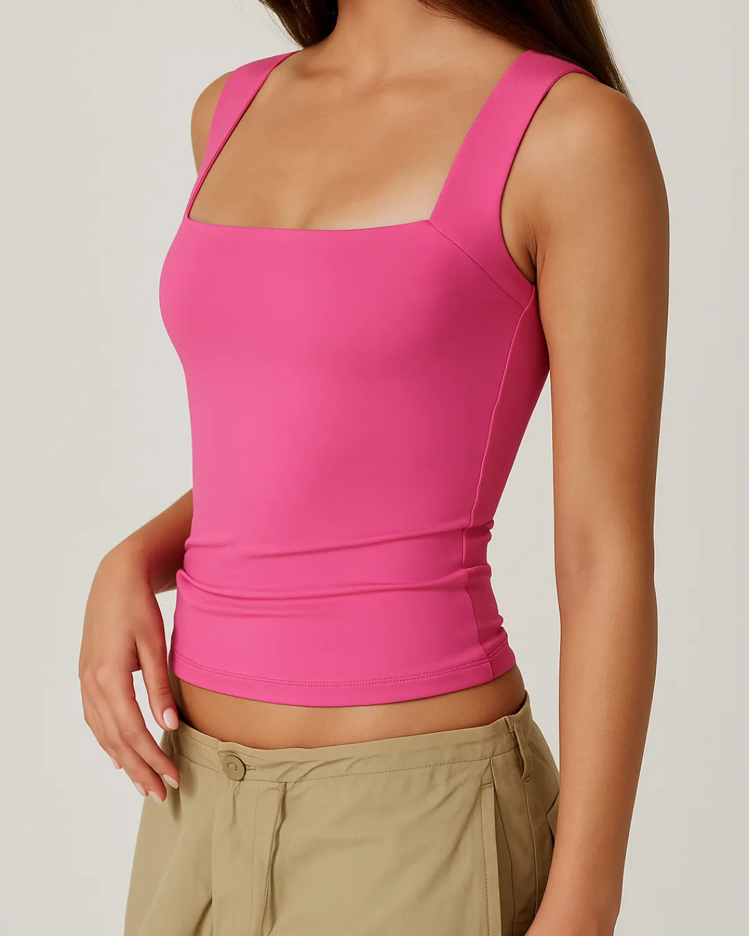 🔥Buy 1 Get 1 Free! 🔥✨SmoothShape Tank✨