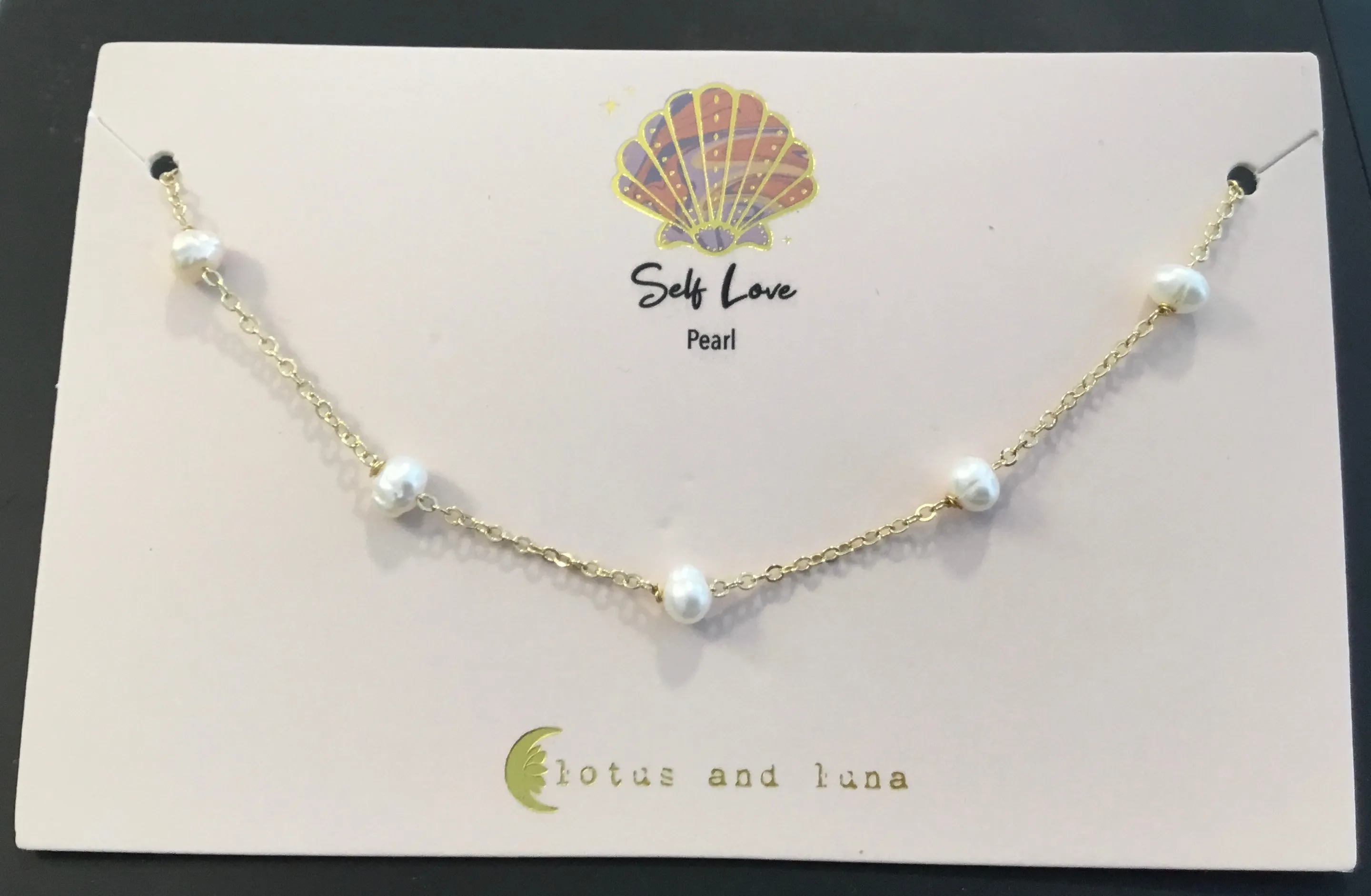 CHOKER IMAGINATION COLLECTION