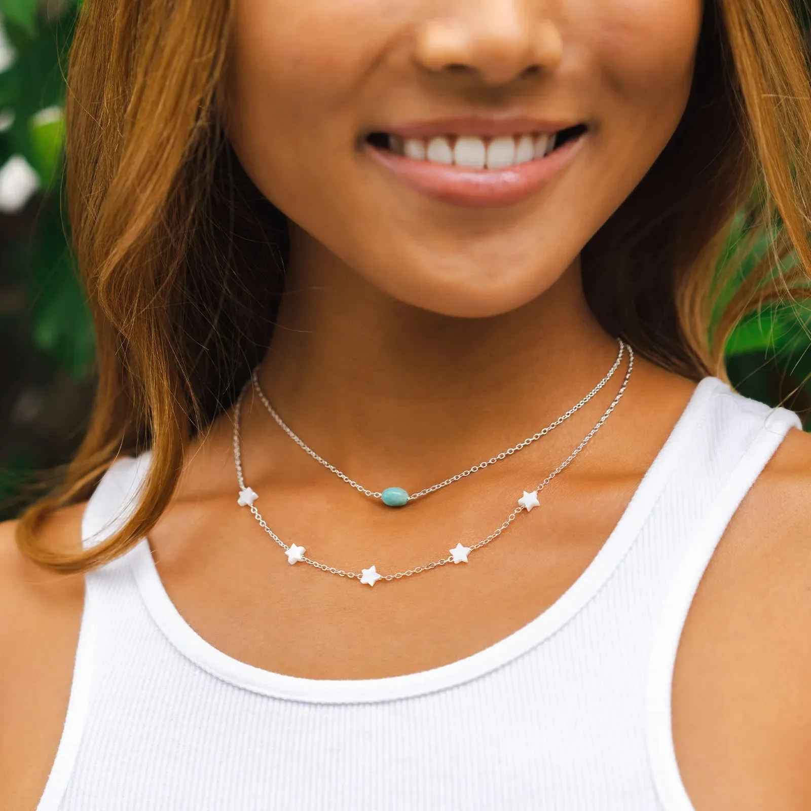 CHOKER IMAGINATION COLLECTION