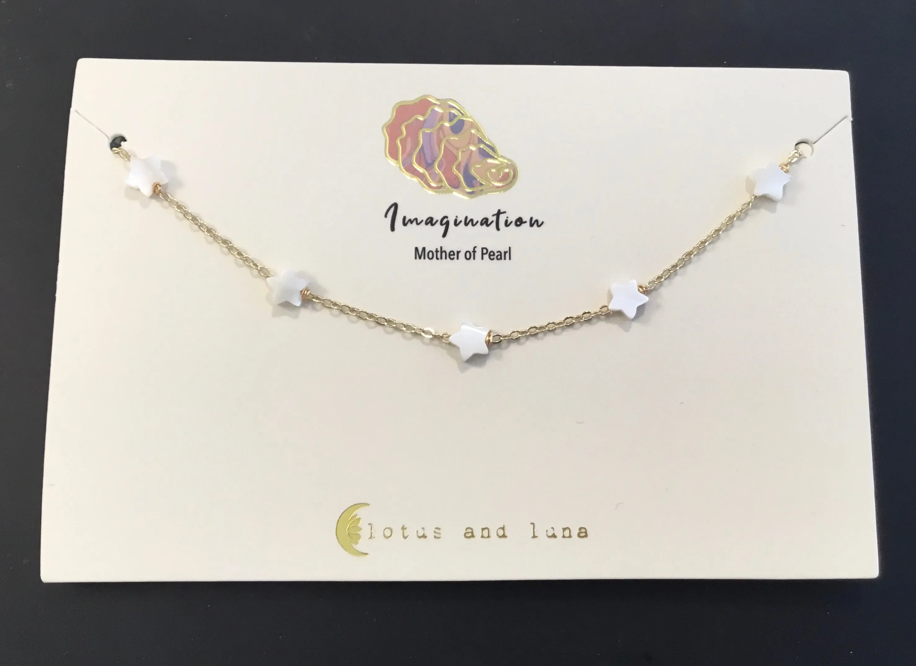 CHOKER IMAGINATION COLLECTION