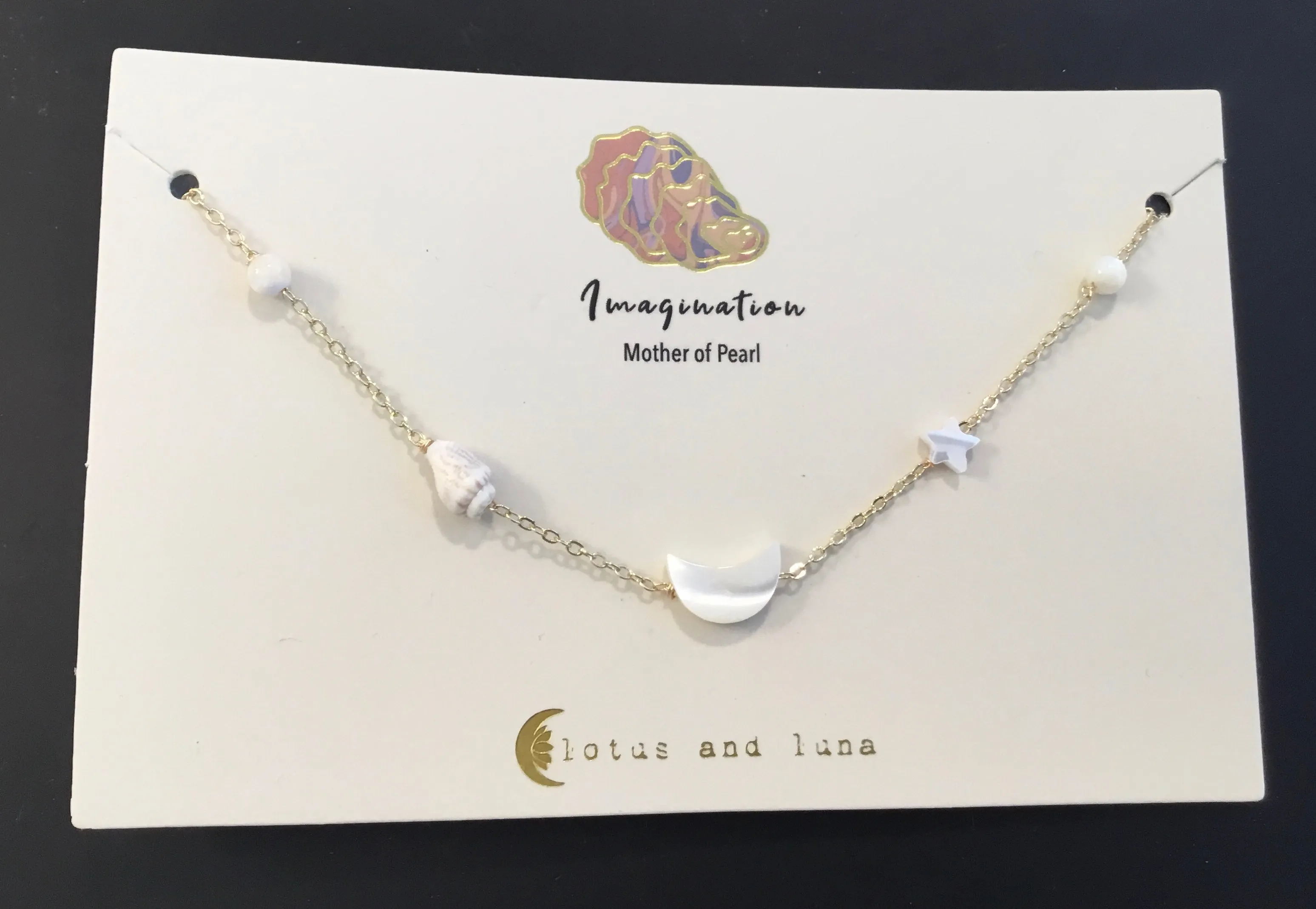 CHOKER IMAGINATION COLLECTION