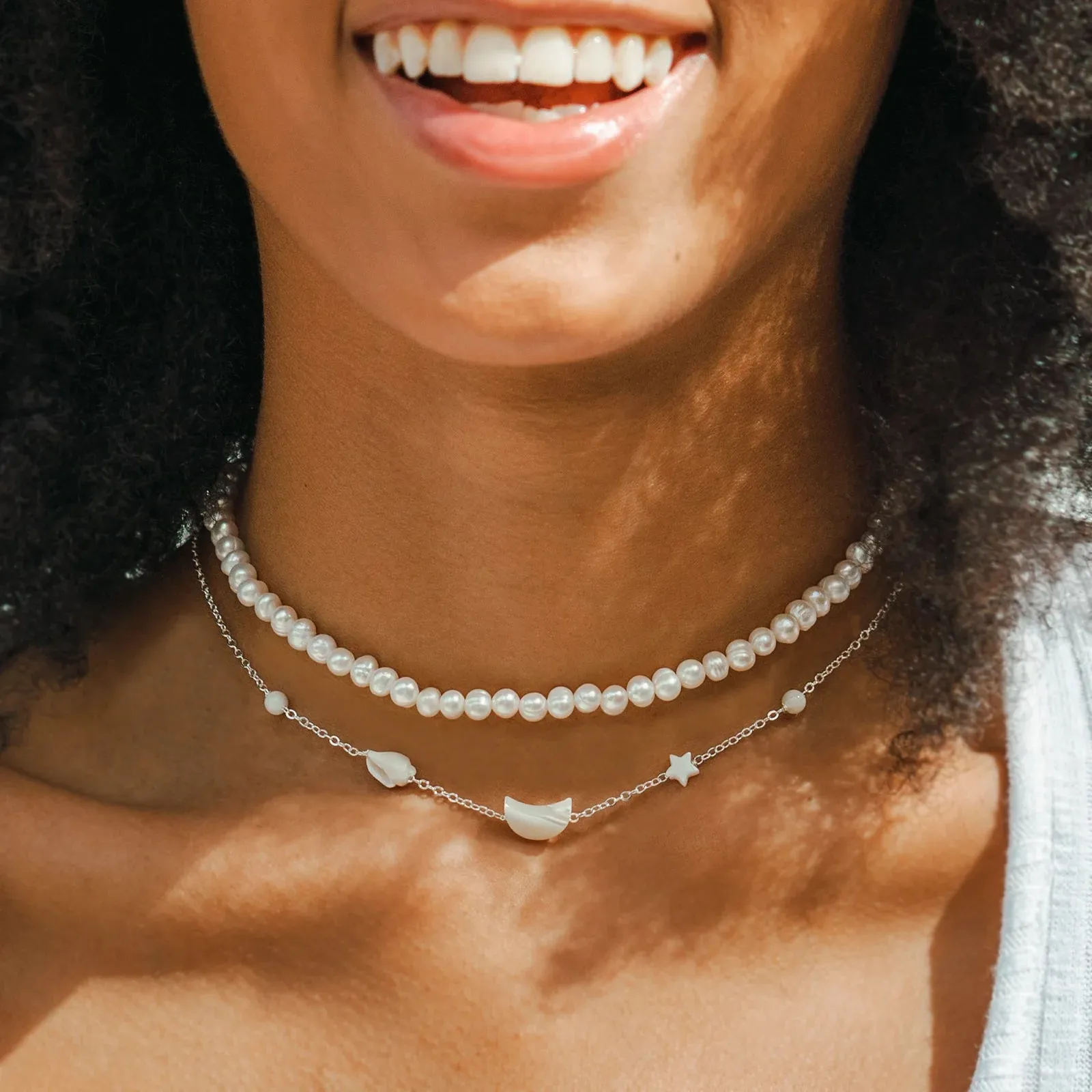 CHOKER IMAGINATION COLLECTION
