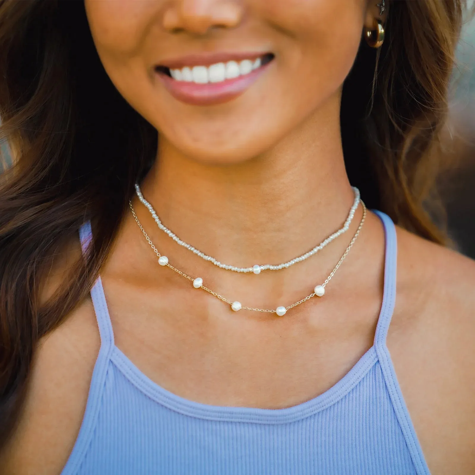 CHOKER IMAGINATION COLLECTION