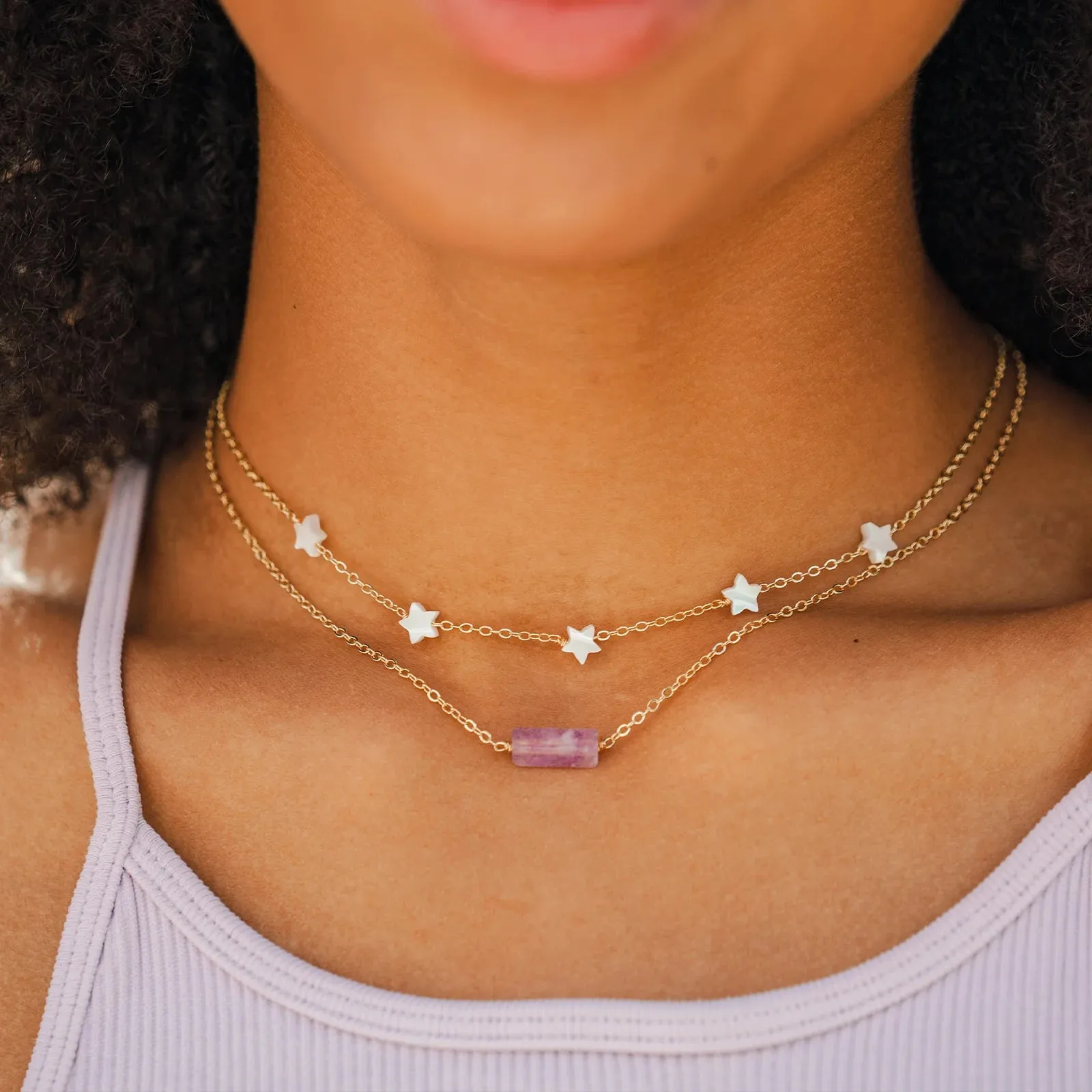 CHOKER IMAGINATION COLLECTION