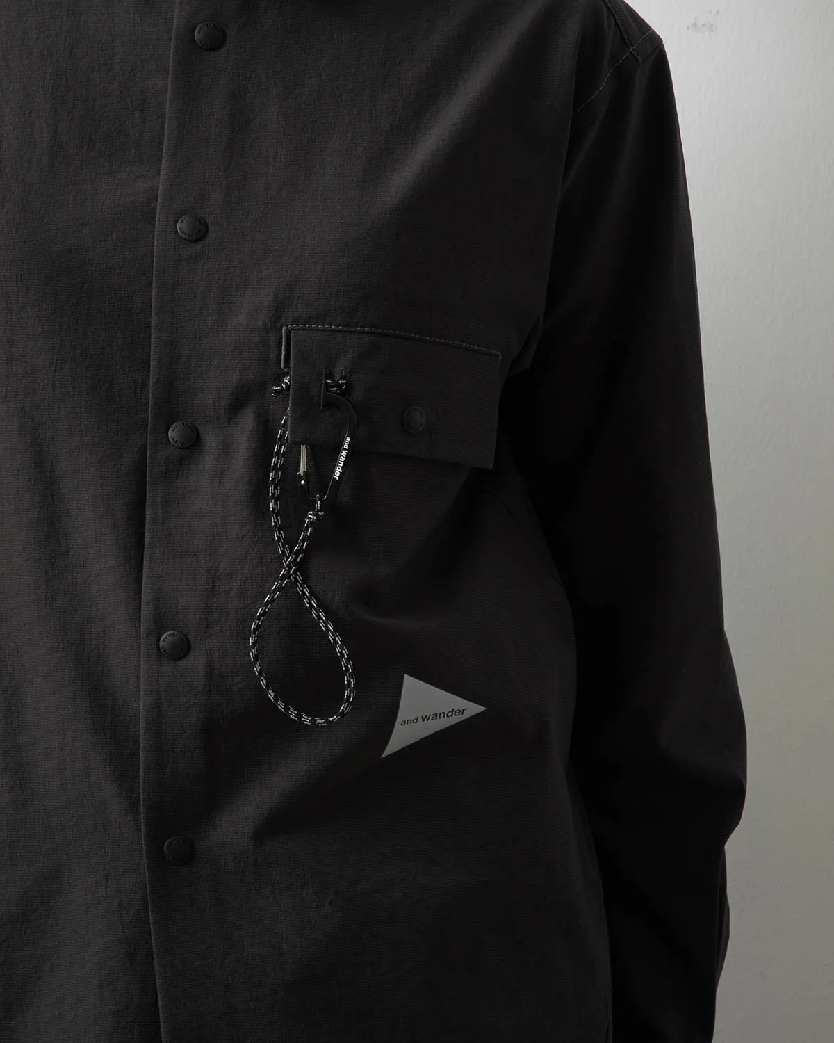 DRY BREATHABLE LS SHIRT (WOMEN'S)