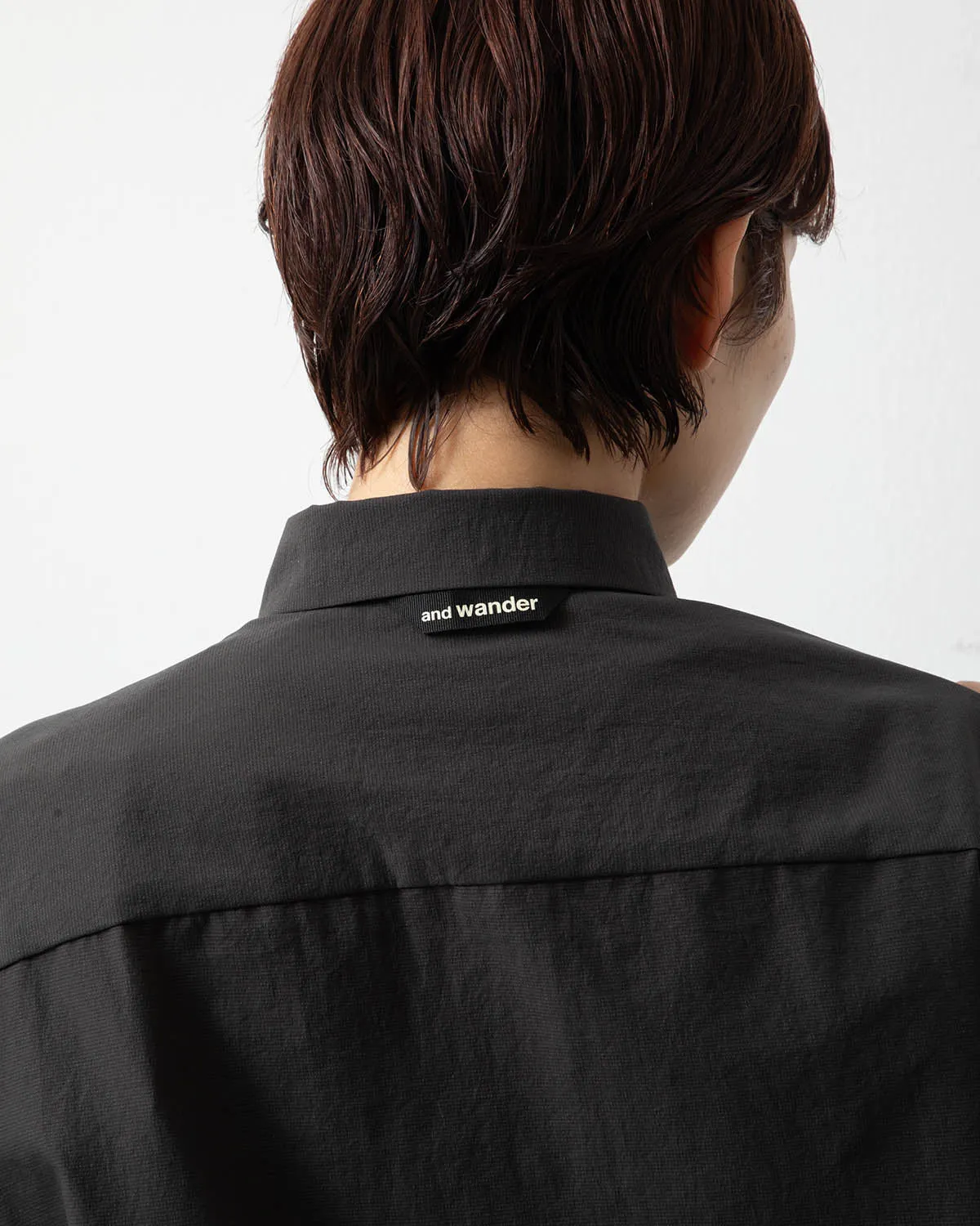 DRY BREATHABLE LS SHIRT (WOMEN'S)