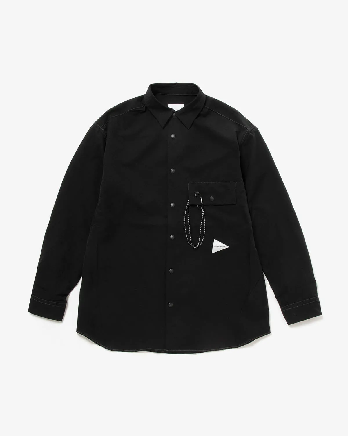 DRY BREATHABLE LS SHIRT (WOMEN'S)