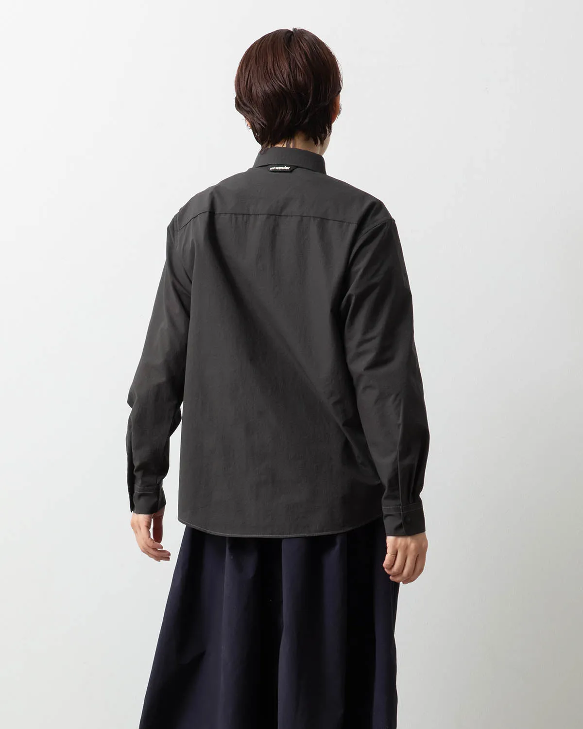 DRY BREATHABLE LS SHIRT (WOMEN'S)