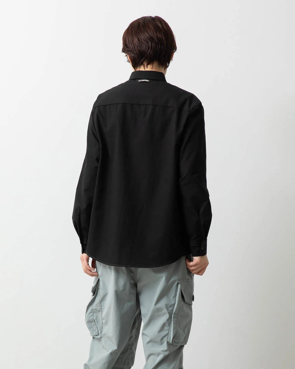 DRY BREATHABLE LS SHIRT (WOMEN'S)