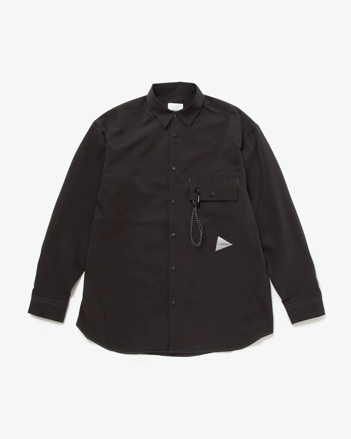 DRY BREATHABLE LS SHIRT (WOMEN'S)