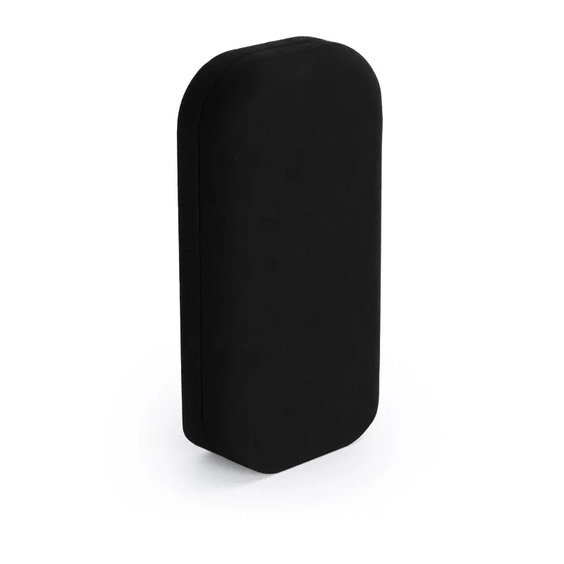 Luxury Black Microfiber Jewlery Display Set TT083