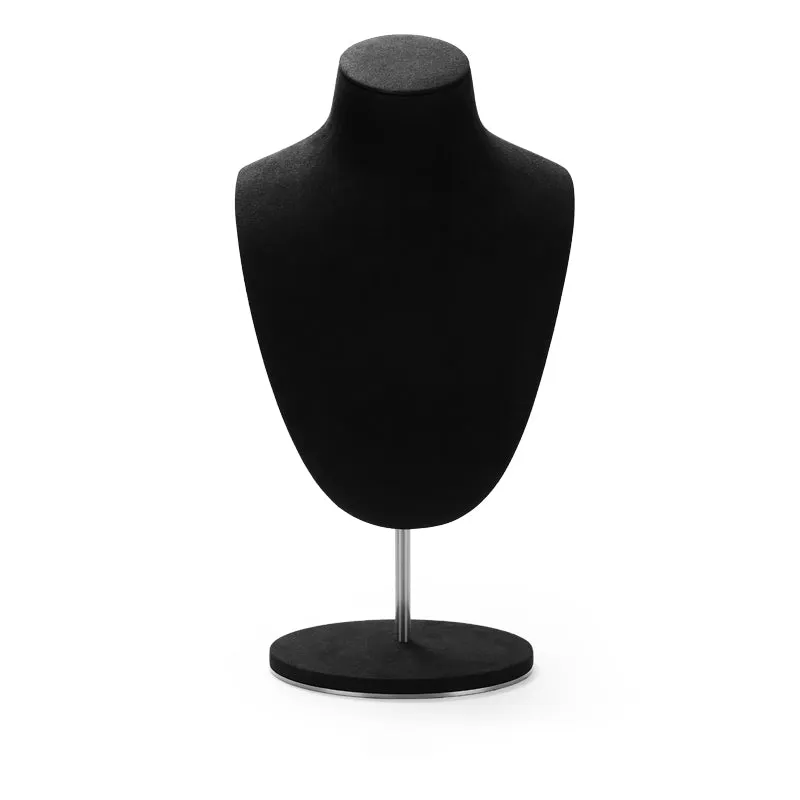 Luxury Black Showcase Display Set TT064