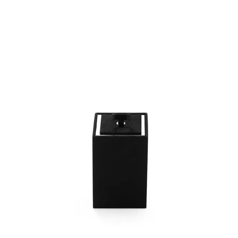 Luxury Black Showcase Display Set TT064