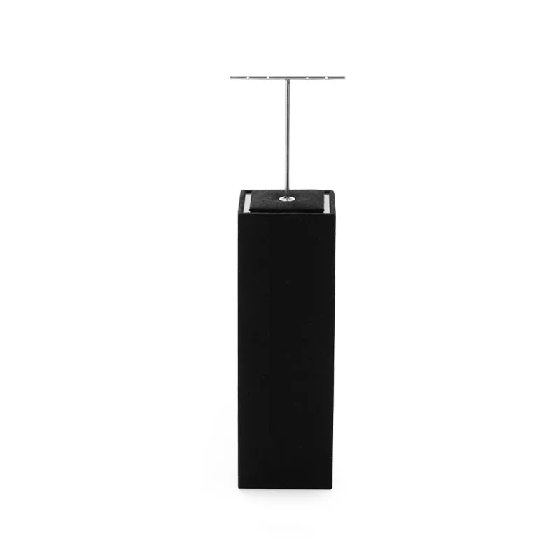 Luxury Black Showcase Display Set TT064