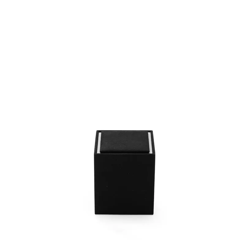 Luxury Black Showcase Display Set TT064