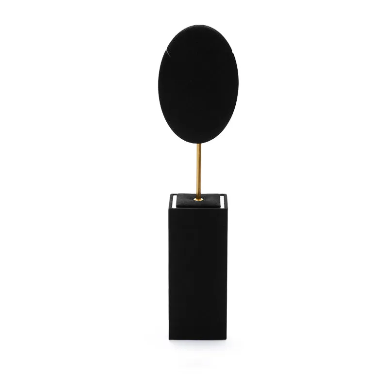 Luxury Black Showcase Display Set TT064