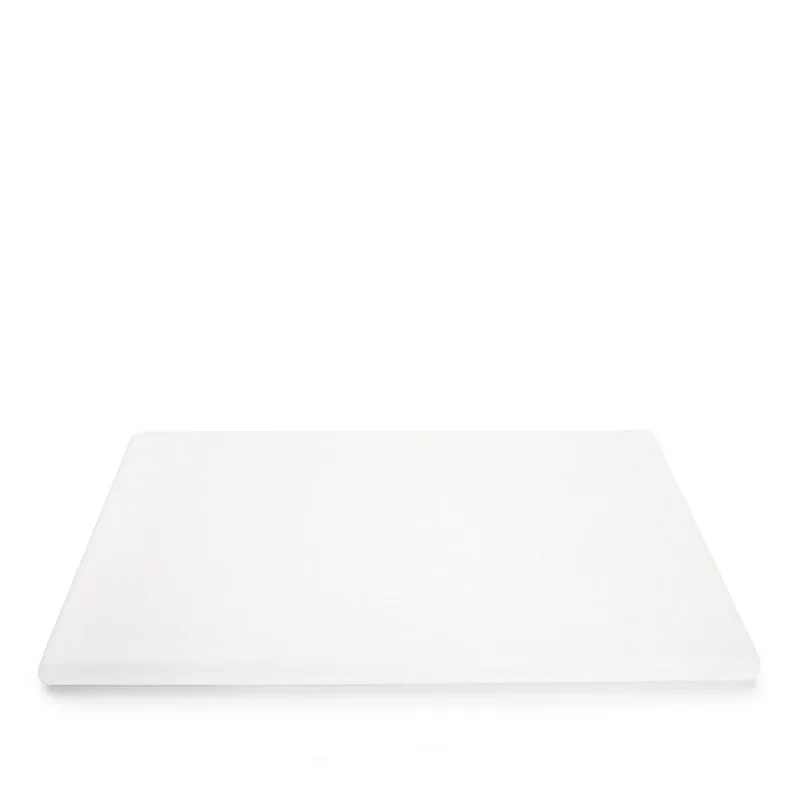Luxury White Microfiber Jewlery Display Set TT082