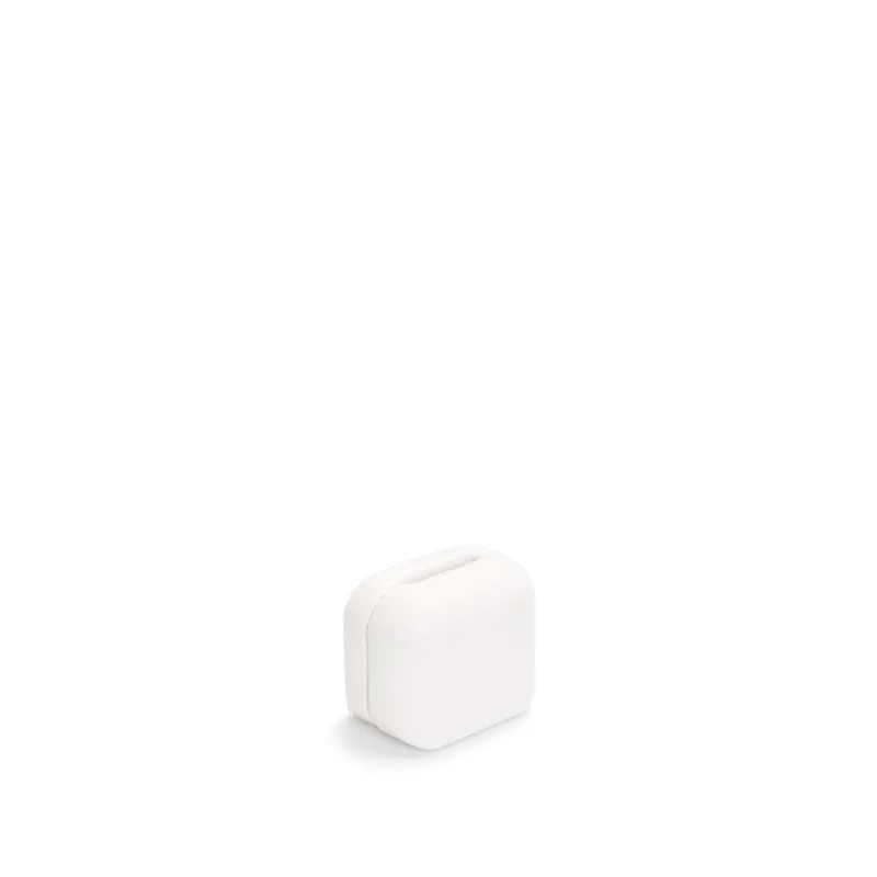 Luxury White Microfiber Jewlery Display Set TT082