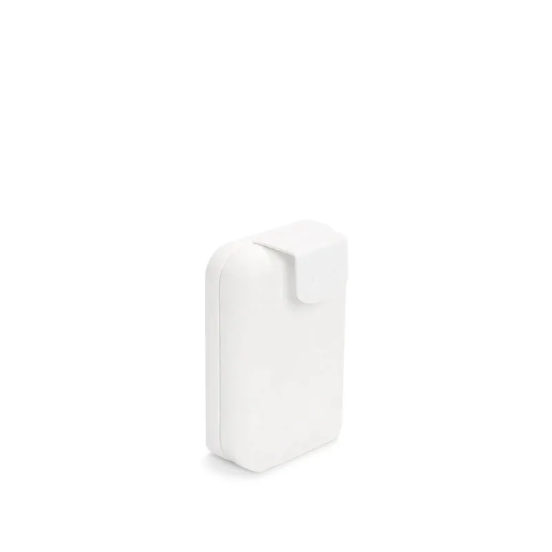 Luxury White Microfiber Jewlery Display Set TT082