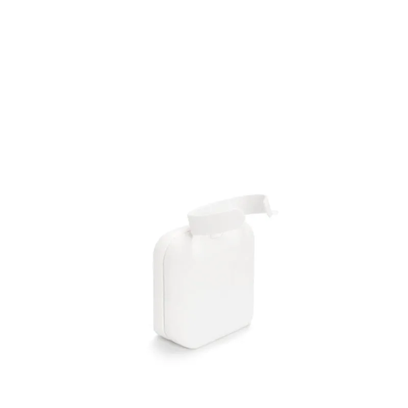 Luxury White Microfiber Jewlery Display Set TT082