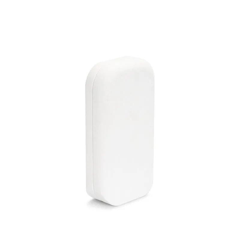 Luxury White Microfiber Jewlery Display Set TT082