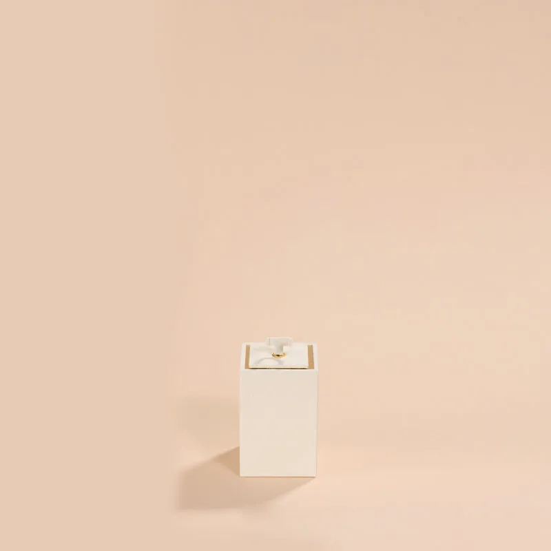 Luxury White Showcase Display Set TT063