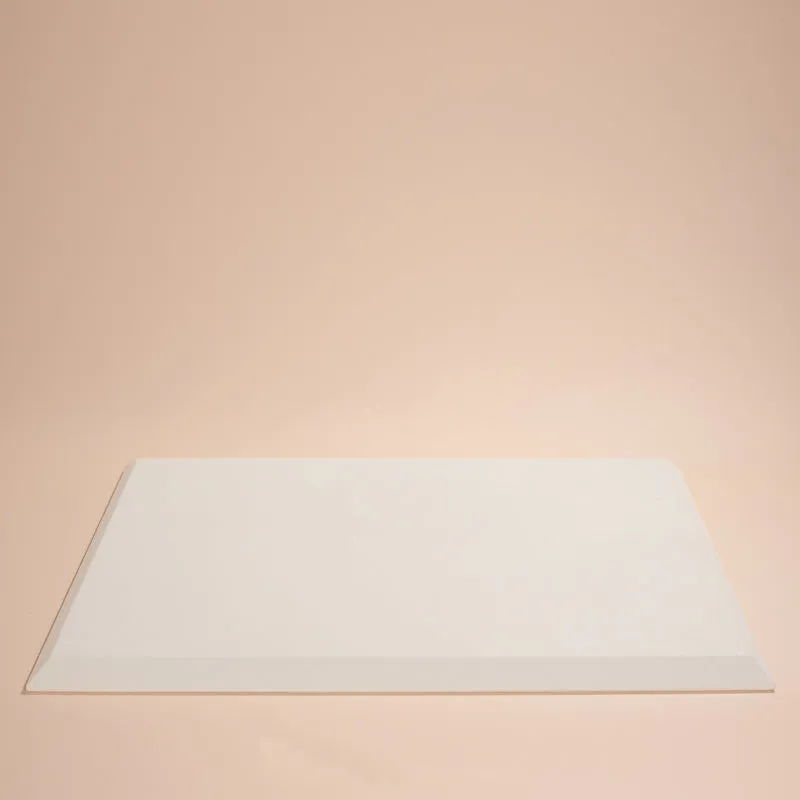 Luxury White Showcase Display Set TT063