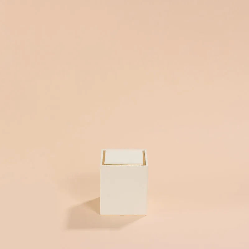 Luxury White Showcase Display Set TT063