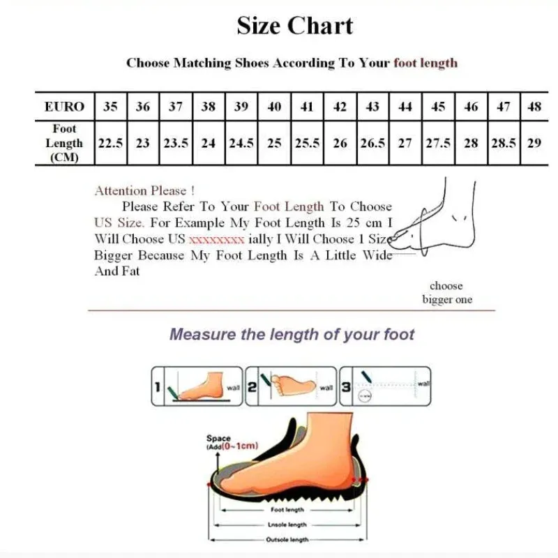 Men Comfortable Breathable Outdoor Casual Shoes
