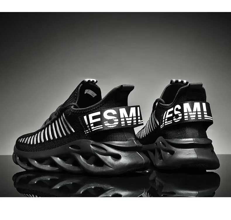 Men New Style Comfortable Breathable Shoes
