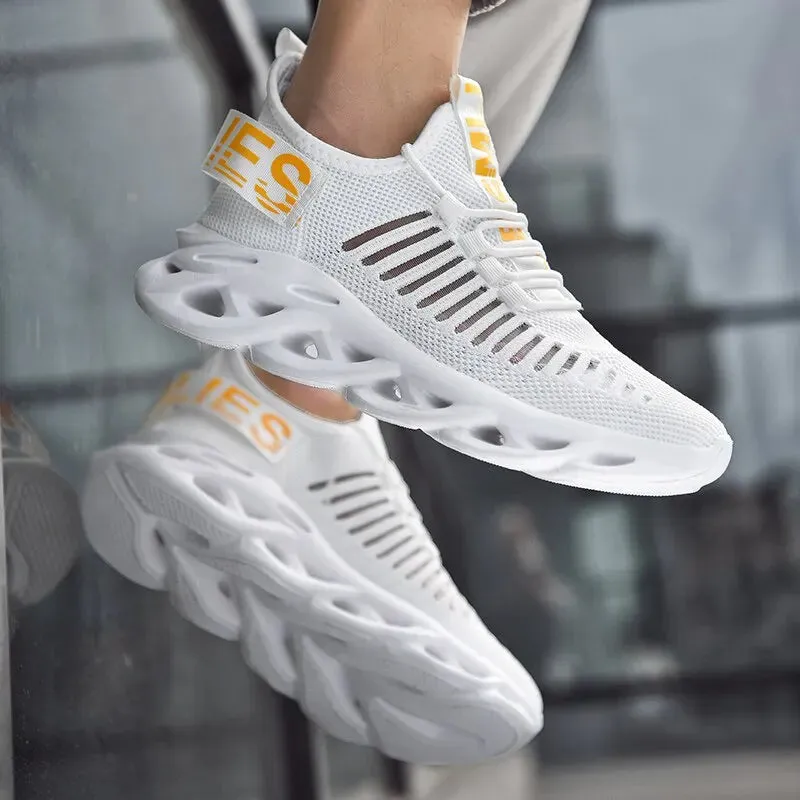 Men New Style Comfortable Breathable Shoes