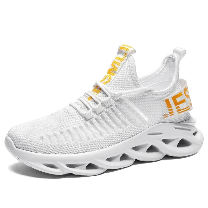 Men New Style Comfortable Breathable Shoes