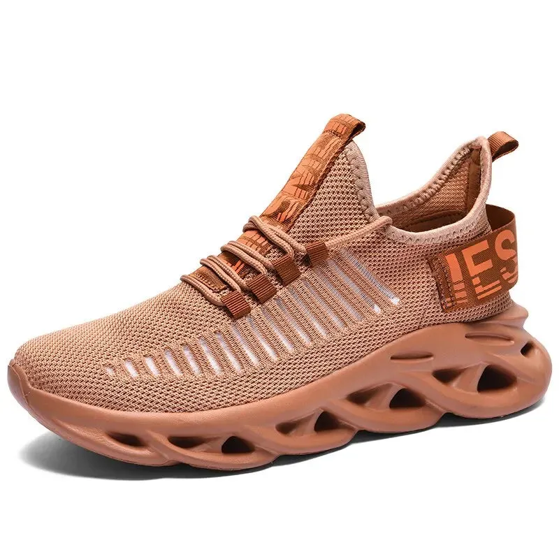 Men New Style Comfortable Breathable Shoes