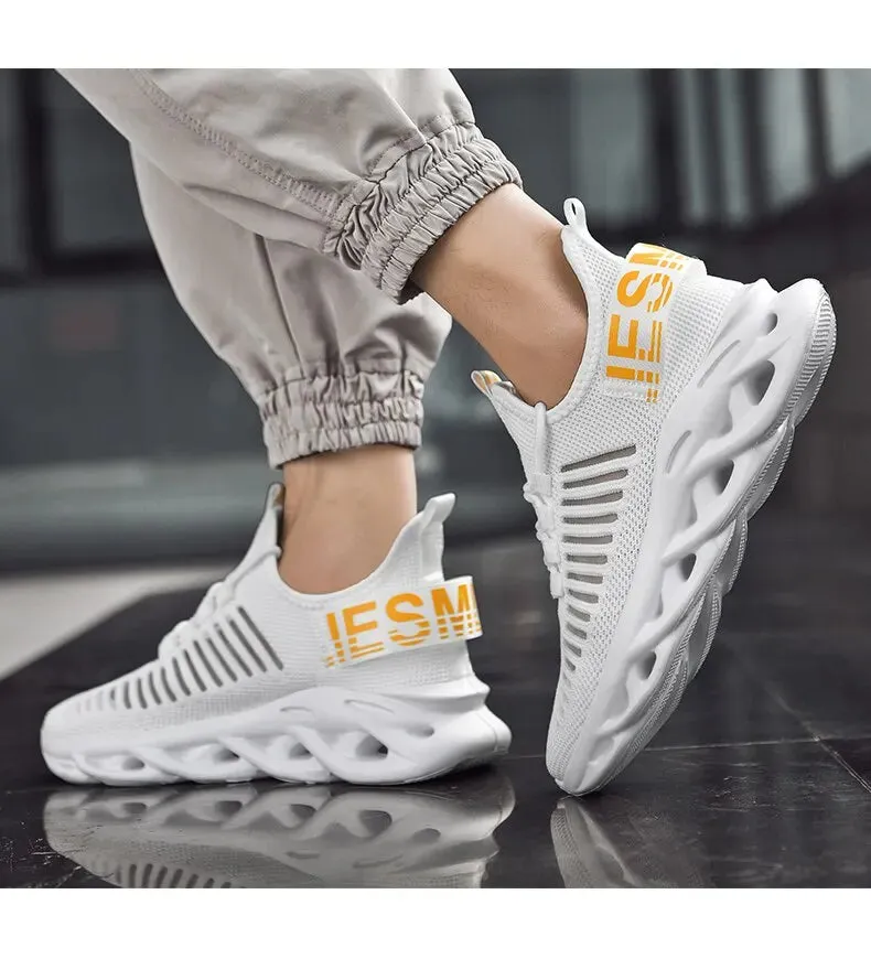 Men New Style Comfortable Breathable Shoes