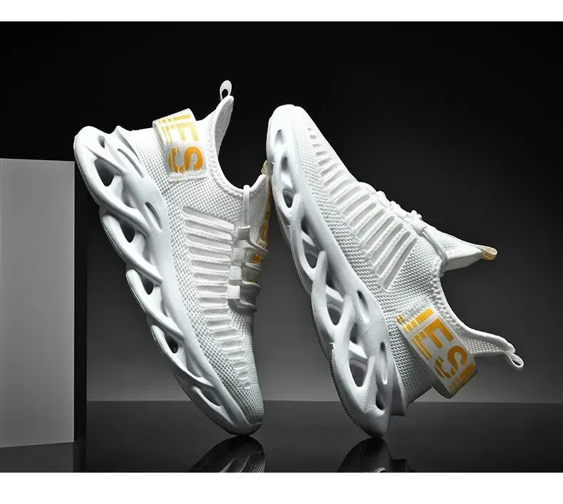 Men New Style Comfortable Breathable Shoes