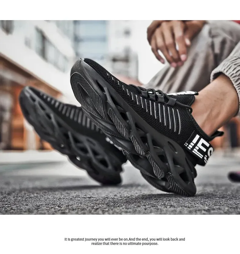 Men New Style Comfortable Breathable Shoes